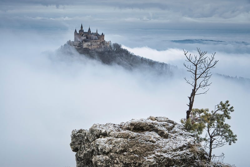 Castle Romance